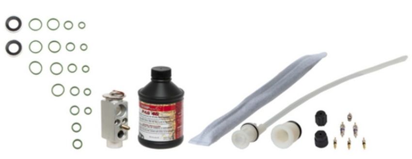 Four Seasons 20073SK A/C Service Kits