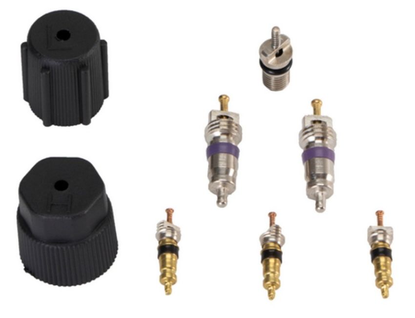 Four Seasons 20073SK A/C Service Kits