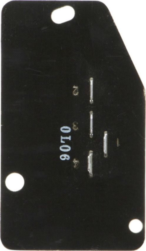 Four Seasons 20075 HVAC Blower Motor Resistor