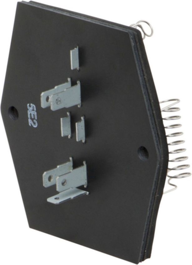Four Seasons 20076 HVAC Blower Motor Resistor