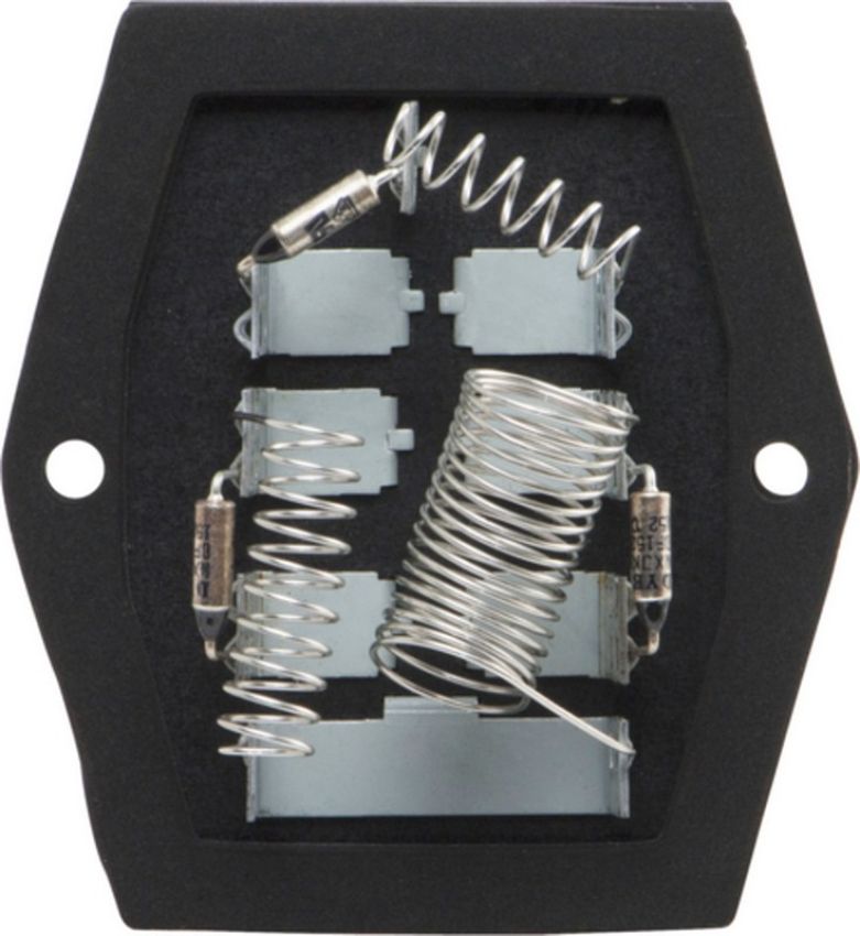 Four Seasons 20076 HVAC Blower Motor Resistor