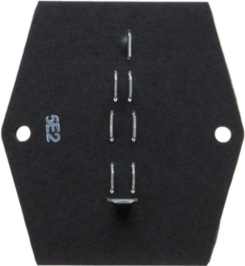 Four Seasons 20076 HVAC Blower Motor Resistor