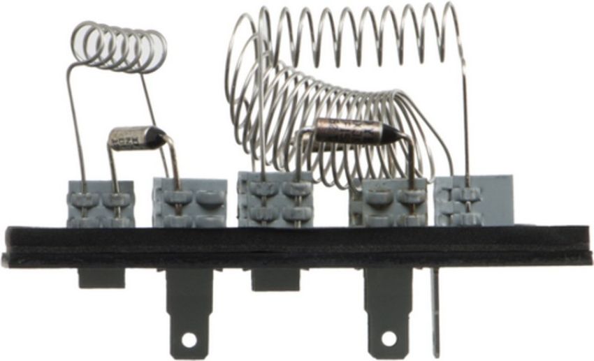 Four Seasons 20076 HVAC Blower Motor Resistor