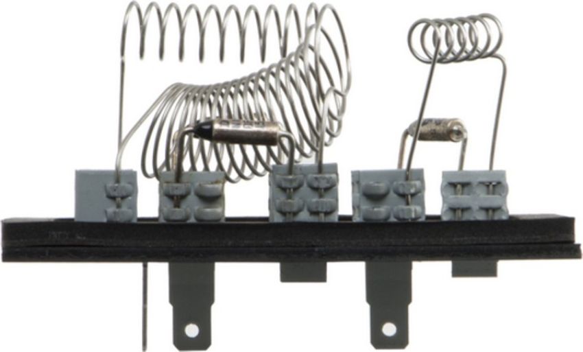 Four Seasons 20076 HVAC Blower Motor Resistor