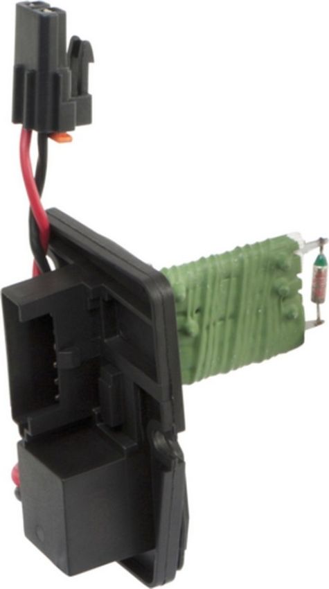 Four Seasons 20077 HVAC Blower Motor Resistor