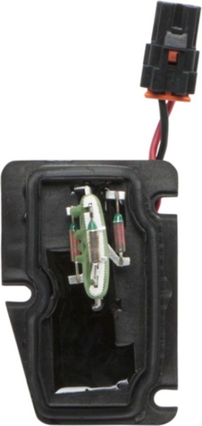 Four Seasons 20077 HVAC Blower Motor Resistor