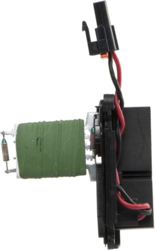 Four Seasons 20077 HVAC Blower Motor Resistor