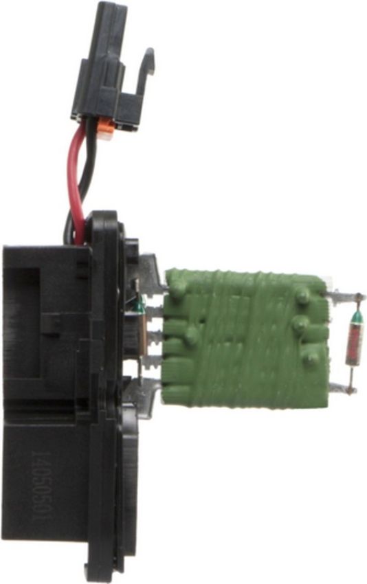 Four Seasons 20077 HVAC Blower Motor Resistor