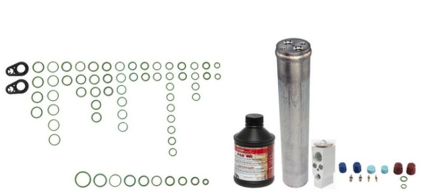 Four Seasons 20077SK A/C Service Kits