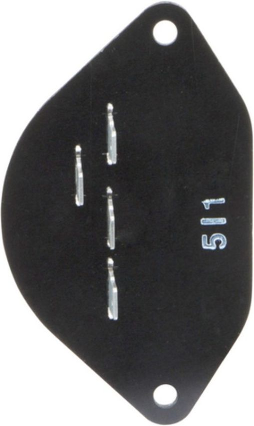 Four Seasons 20079 HVAC Blower Motor Resistor