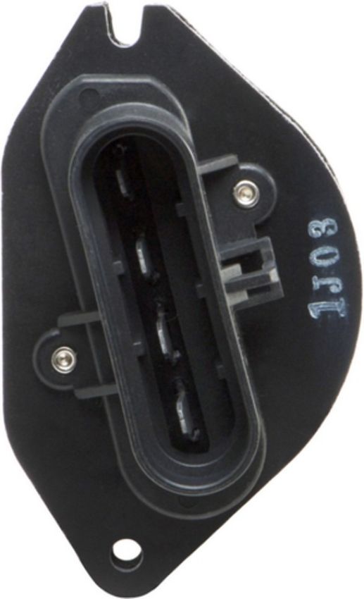 Four Seasons 20080 HVAC Blower Motor Resistor