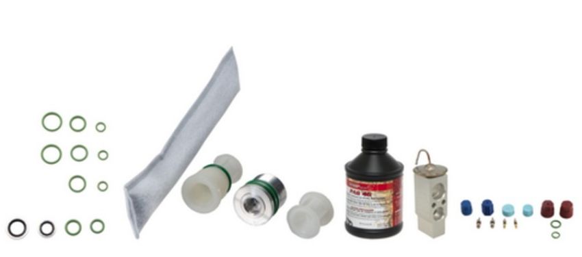 Four Seasons 20083SK A/C Service Kits