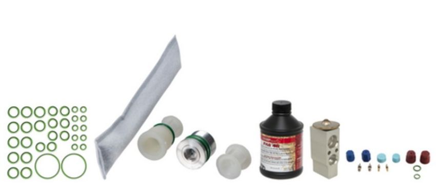 Four Seasons 20085SK A/C Service Kits