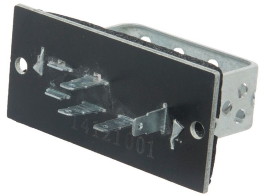 Four Seasons 20086 HVAC Blower Motor Resistor