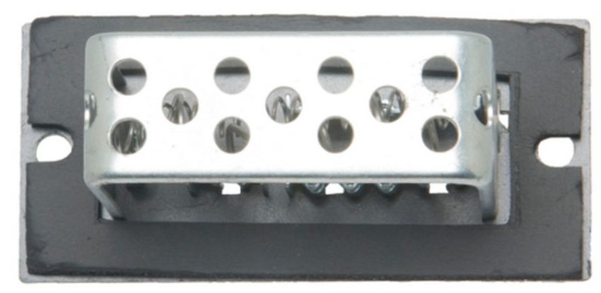 Four Seasons 20086 HVAC Blower Motor Resistor