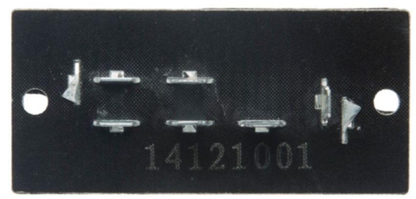 Four Seasons 20086 HVAC Blower Motor Resistor