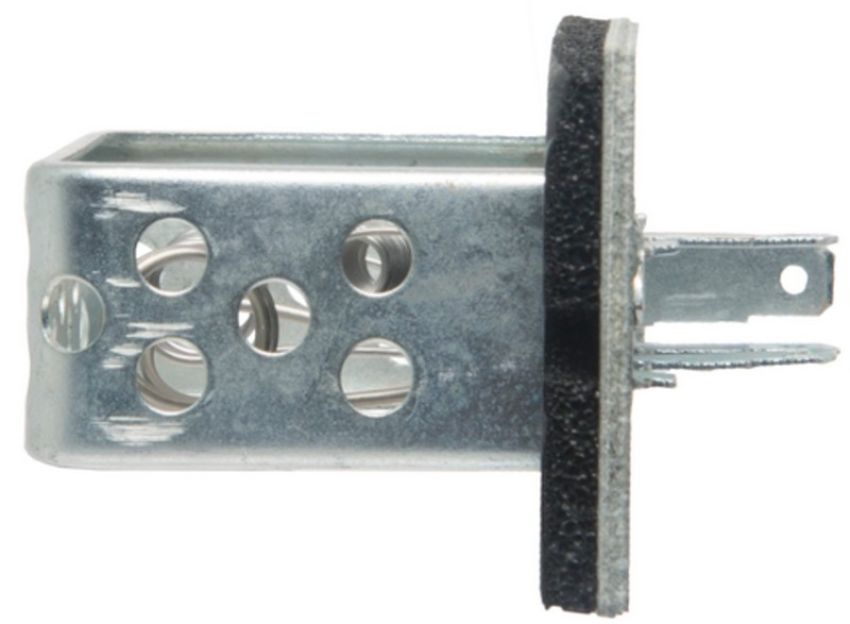 Four Seasons 20086 HVAC Blower Motor Resistor