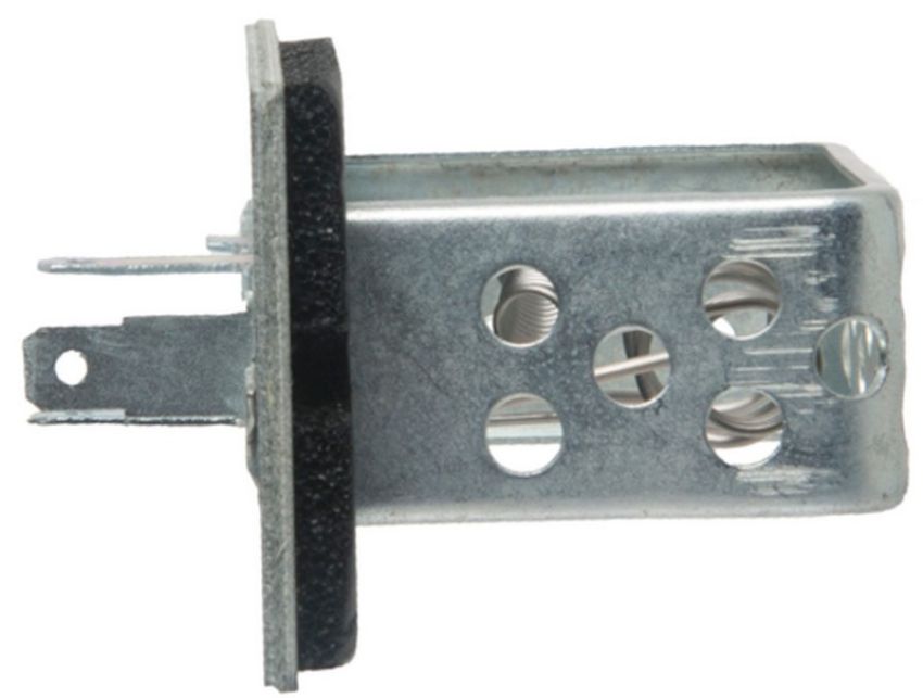 Four Seasons 20086 HVAC Blower Motor Resistor