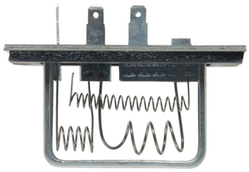 Four Seasons 20086 HVAC Blower Motor Resistor