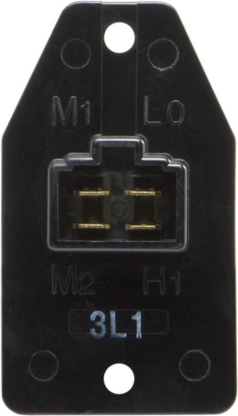 Four Seasons 20087 HVAC Blower Motor Resistor