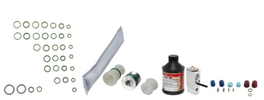Four Seasons 20088SK A/C Service Kits