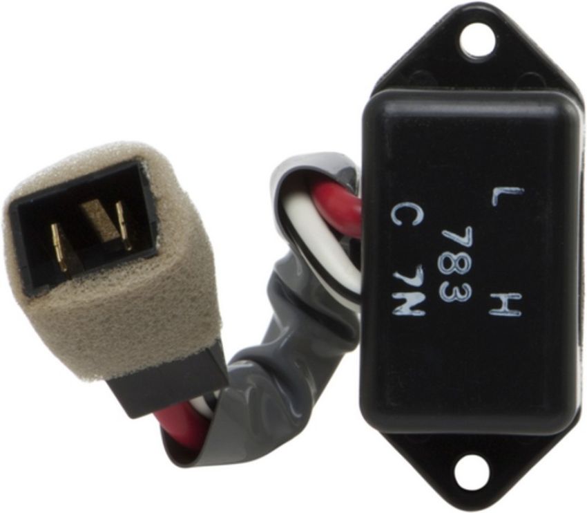 Four Seasons 20089 HVAC Blower Motor Resistor