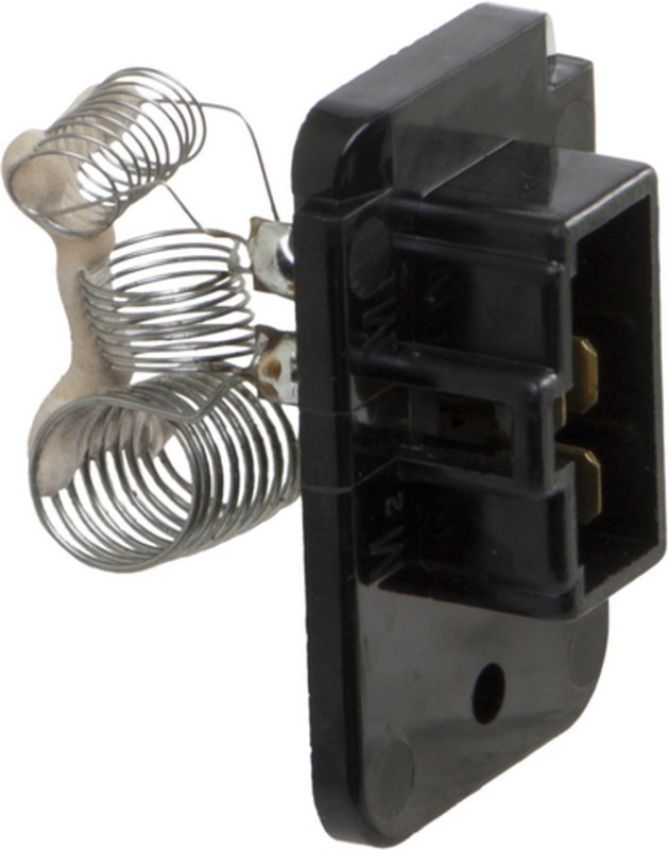 Four Seasons 20091 HVAC Blower Motor Resistor
