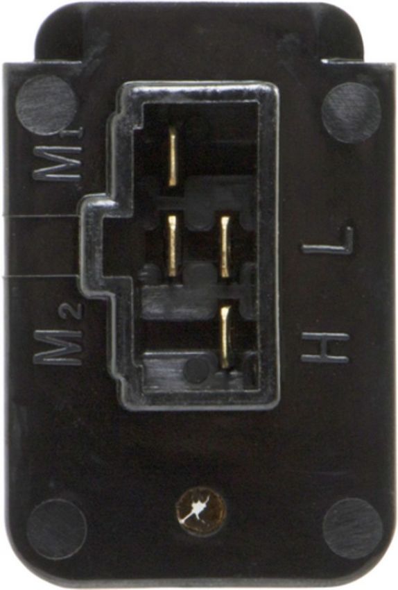 Four Seasons 20091 HVAC Blower Motor Resistor