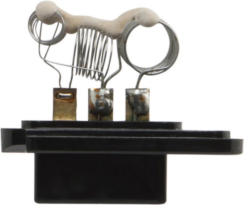 Four Seasons 20091 HVAC Blower Motor Resistor
