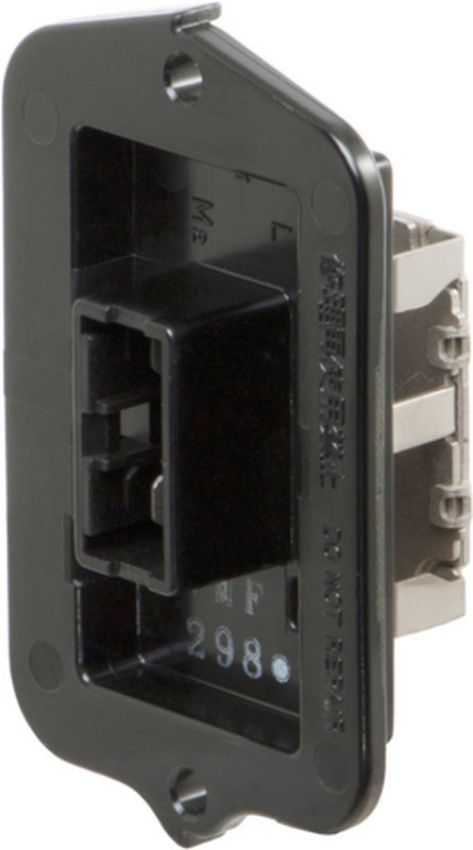 Four Seasons 20092 HVAC Blower Motor Resistor