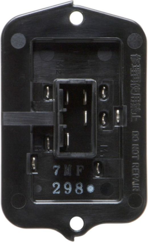 Four Seasons 20092 HVAC Blower Motor Resistor