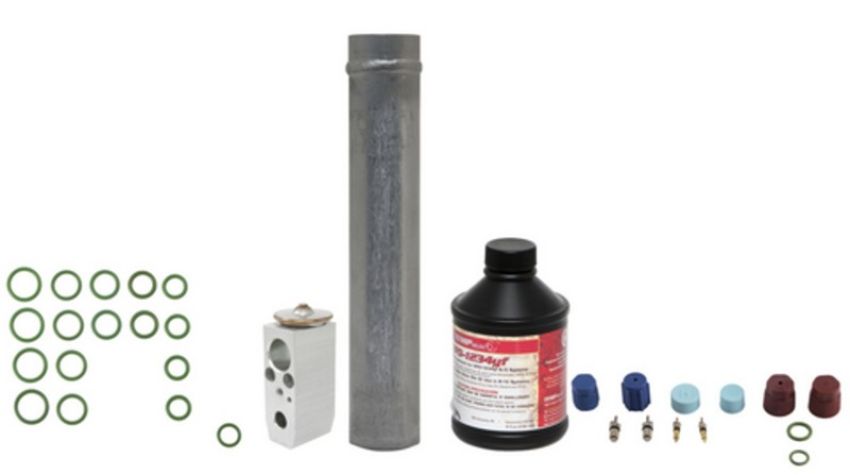 Four Seasons 20092SK A/C Service Kits