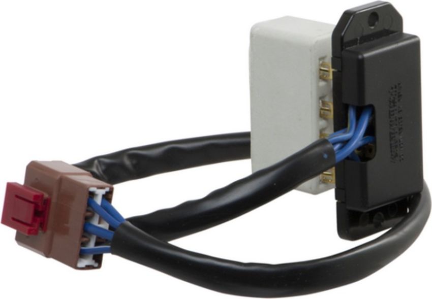 Four Seasons 20093 HVAC Blower Motor Resistor