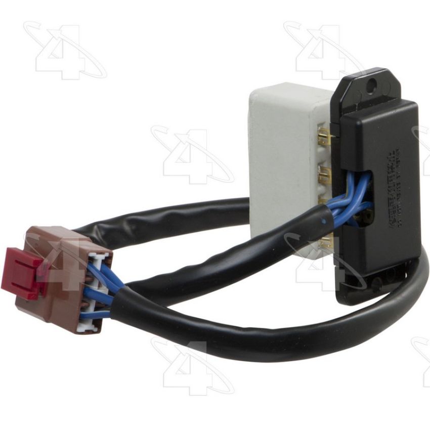 Four Seasons 20093 HVAC Blower Motor Resistor