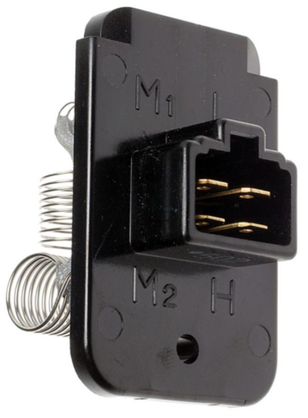 Four Seasons 20094 HVAC Blower Motor Resistor