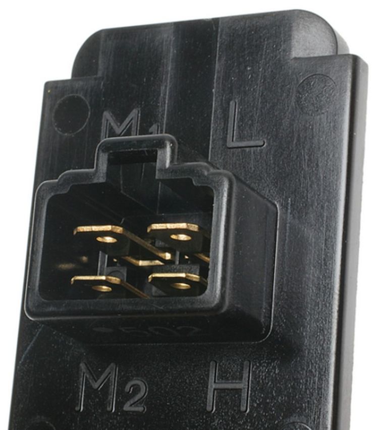 Four Seasons 20094 HVAC Blower Motor Resistor