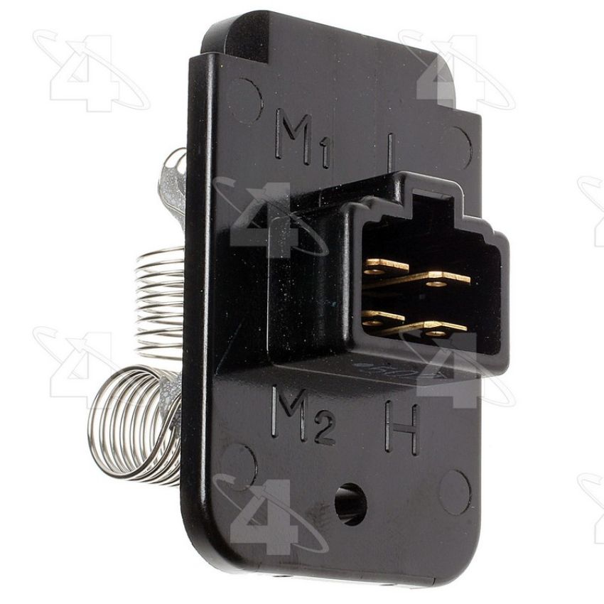 Four Seasons 20094 HVAC Blower Motor Resistor