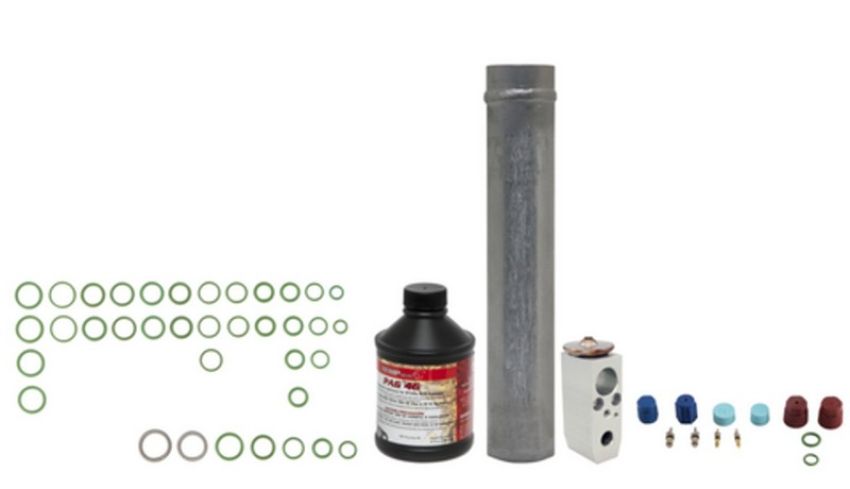 Four Seasons 20094SK A/C Service Kits