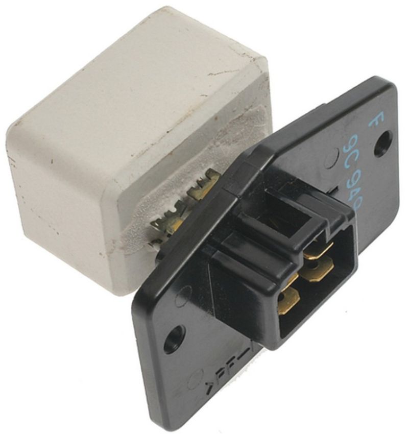 Four Seasons 20095 HVAC Blower Motor Resistor