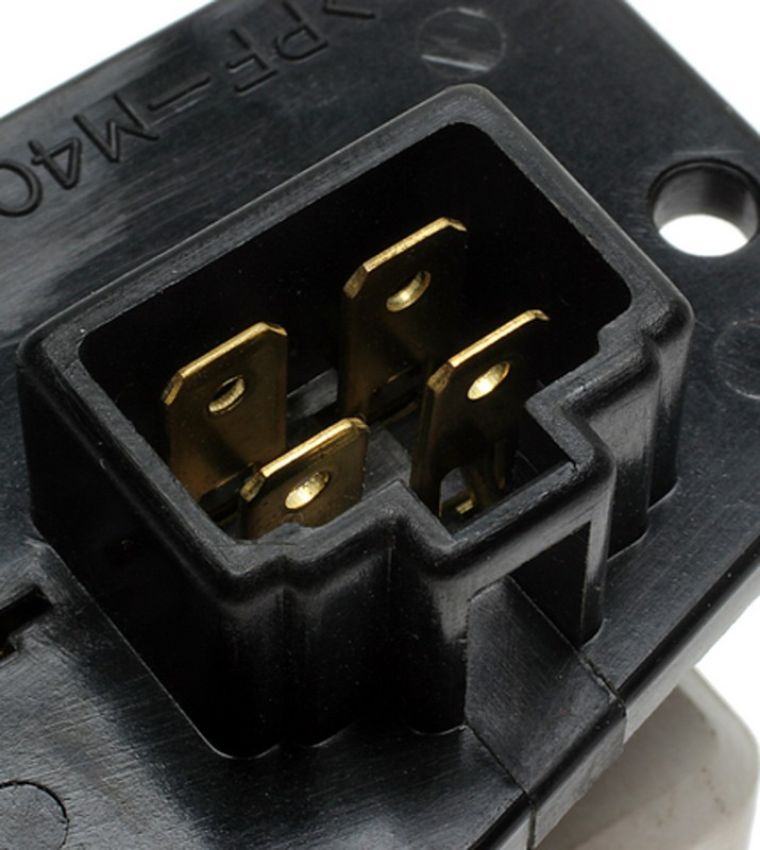 Four Seasons 20095 HVAC Blower Motor Resistor