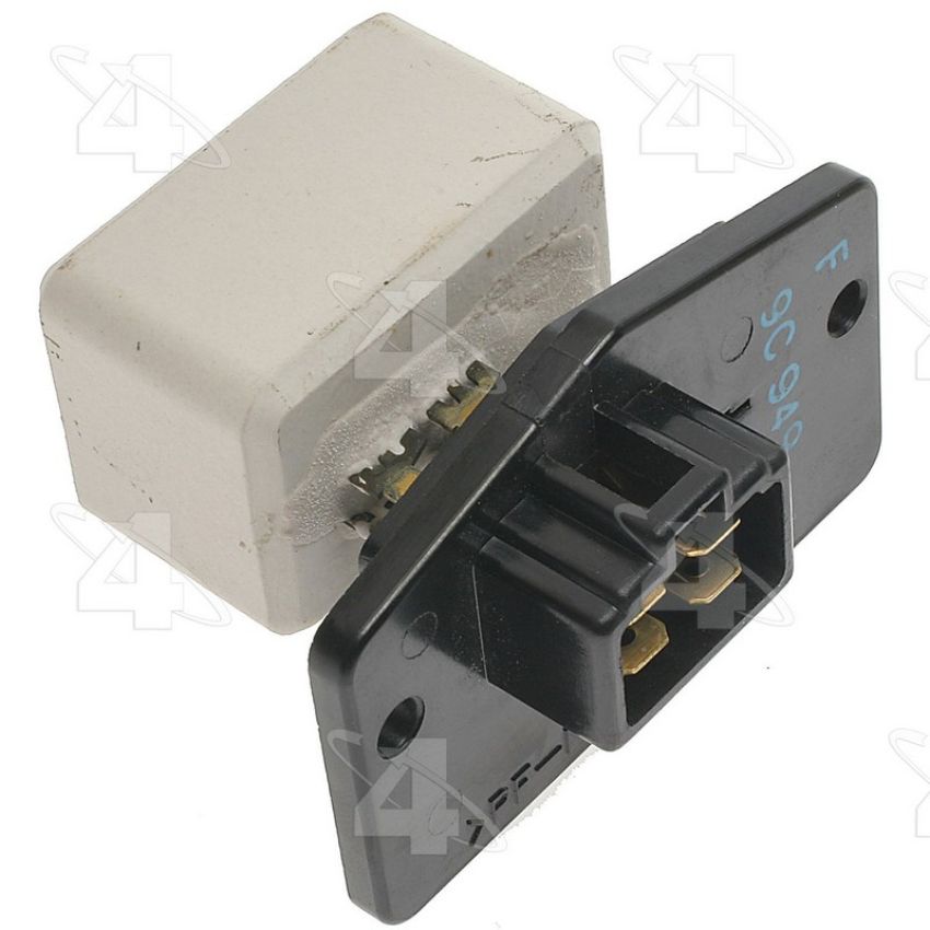 Four Seasons 20095 HVAC Blower Motor Resistor