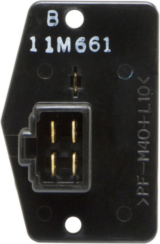 Four Seasons 20096 HVAC Blower Motor Resistor