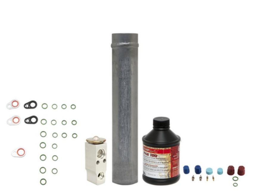 Four Seasons 20097SK A/C Service Kits