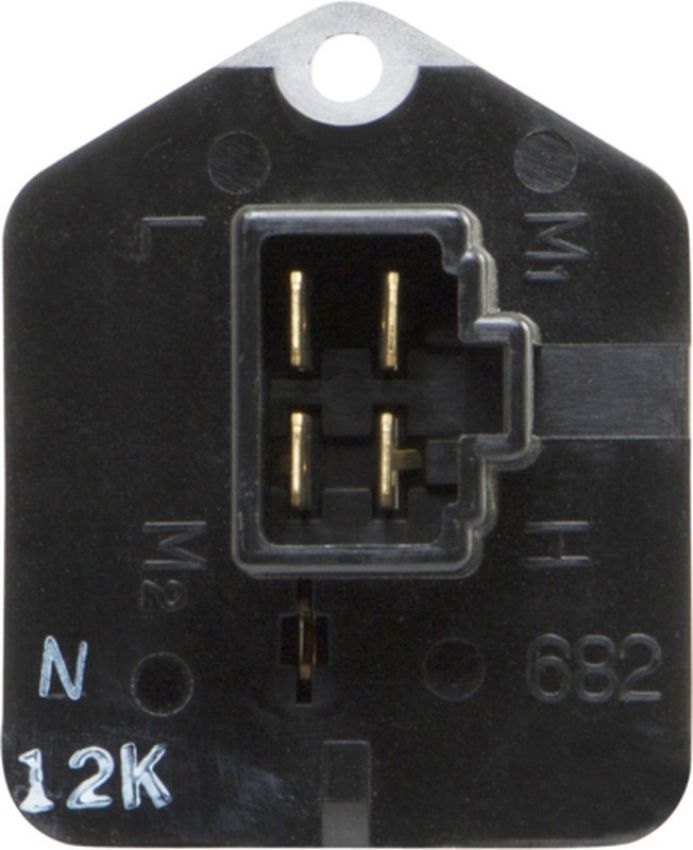 Four Seasons 20098 HVAC Blower Motor Resistor
