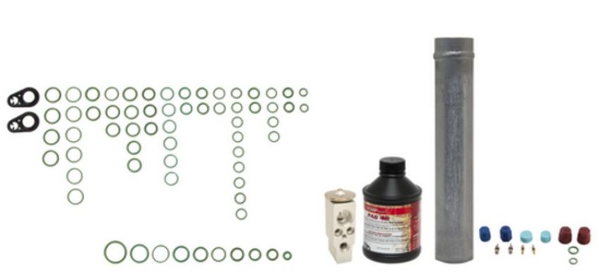 Four Seasons 20098SK A/C Service Kits