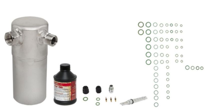 Four Seasons 20100SK A/C Service Kits