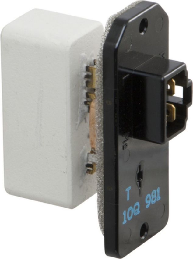 Four Seasons 20101 HVAC Blower Motor Resistor