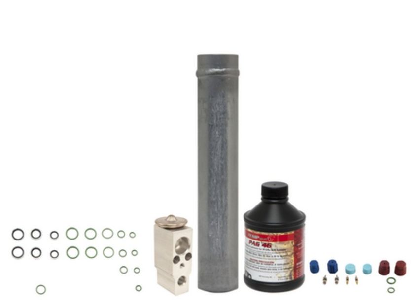Four Seasons 20101SK A/C Service Kits