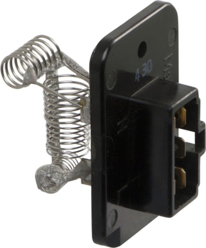 Four Seasons 20102 HVAC Blower Motor Resistor