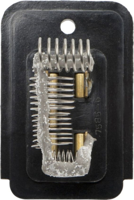 Four Seasons 20102 HVAC Blower Motor Resistor
